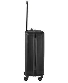 Travelite Bali 4 Wiel Trolley M black