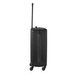 Travelite Bali 4 Wiel Trolley M black