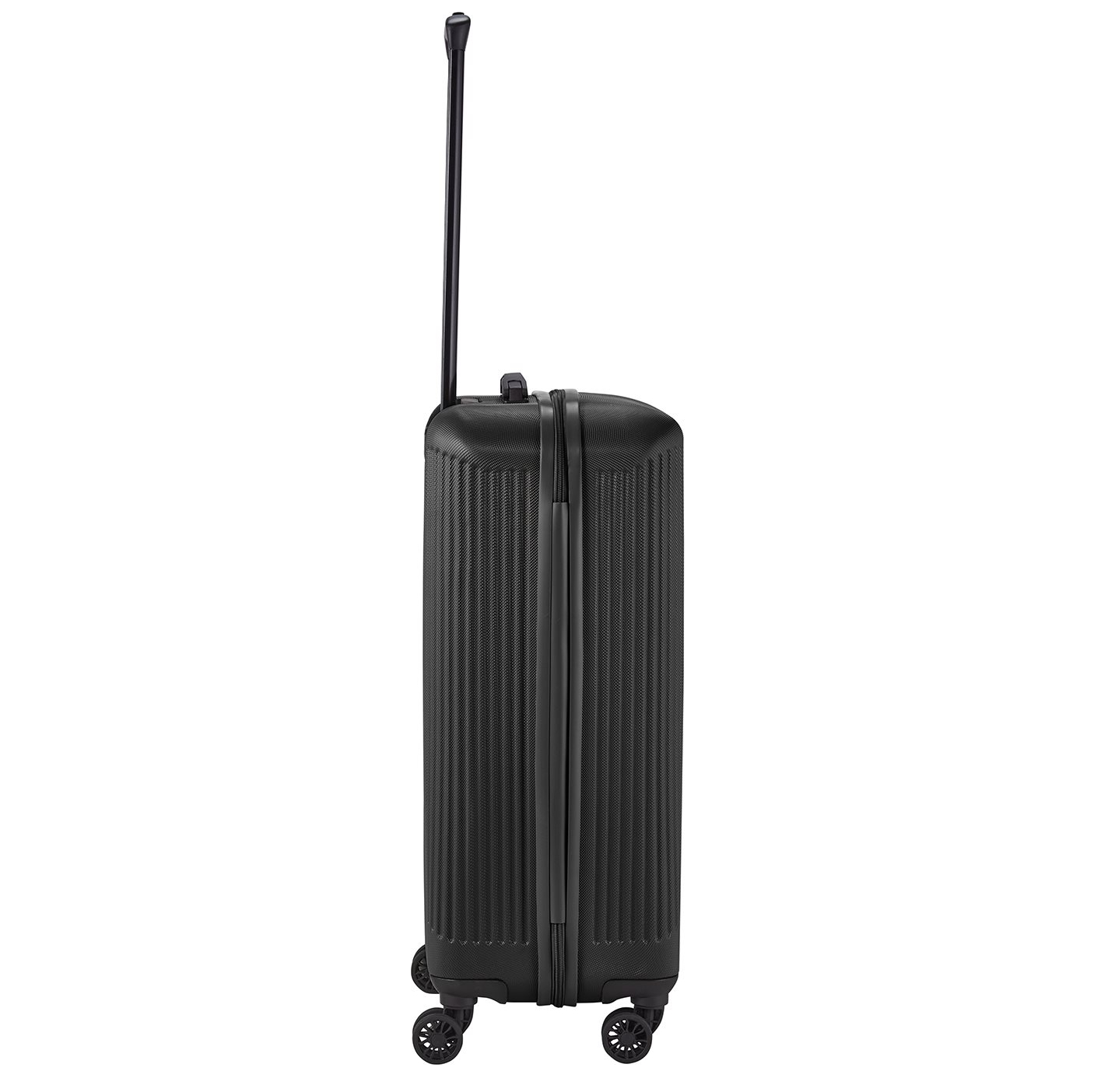 Travelite Bali 4 Wiel Trolley M black