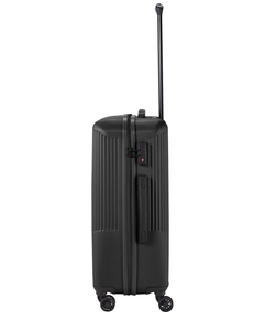 Travelite Bali 4 Wiel Trolley M black