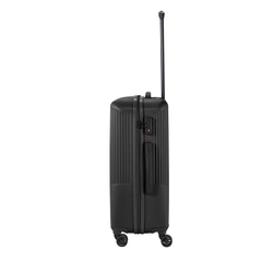 Travelite Bali 4 Wiel Trolley M black