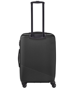 Travelite Bali 4 Wiel Trolley M black