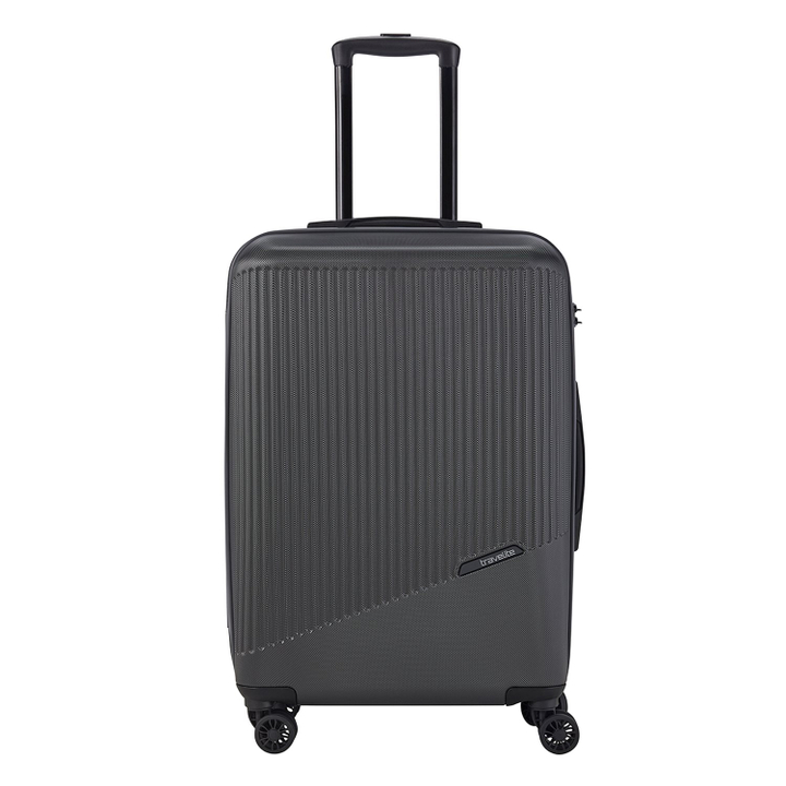 Travelite Bali 4 Wiel Trolley M anthracite