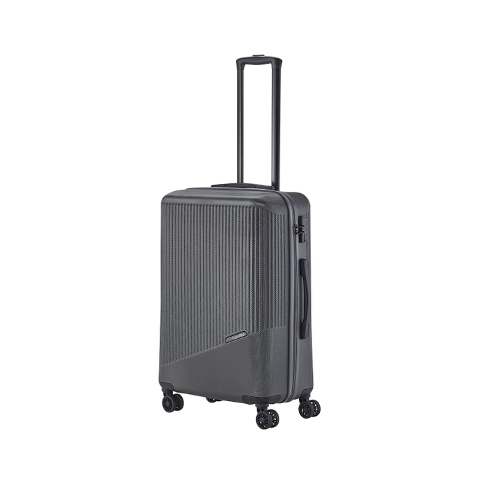 Travelite Bali 4 Wiel Trolley M anthracite