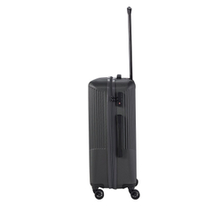 Travelite Bali 4 Wiel Trolley M anthracite