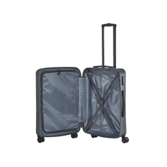 Travelite Bali 4 Wiel Trolley M anthracite