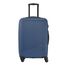 Travelite Bali 4 Wiel Trolley M blue