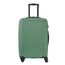 Travelite Bali 4 Wiel Trolley M green