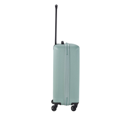 Travelite Bali 4 Wiel Trolley M mint