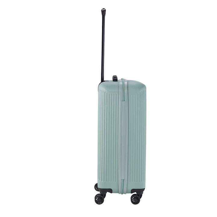 Travelite Bali 4 Wiel Trolley M mint