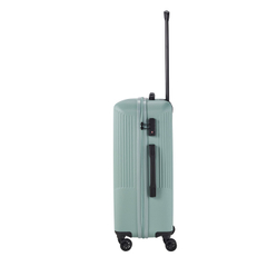 Travelite Bali 4 Wiel Trolley M mint