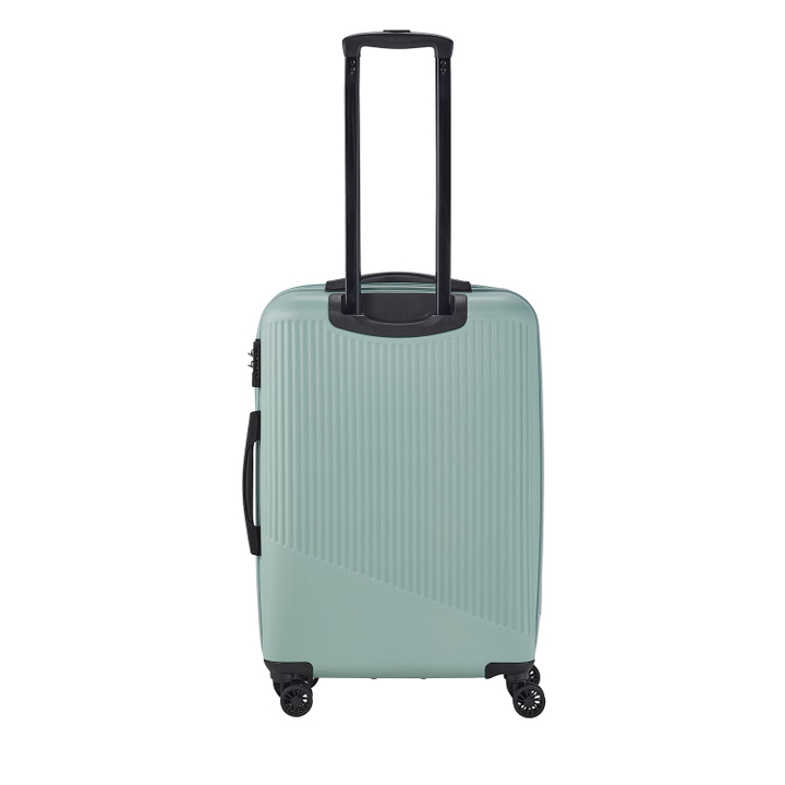 Travelite Bali 4 Wiel Trolley M mint