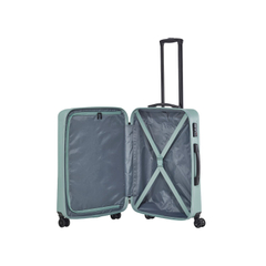 Travelite Bali 4 Wiel Trolley M mint