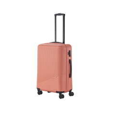 Travelite Bali 4 Wiel Trolley M coral