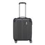 Travelite City 4 Wiel Trolley S antraciet