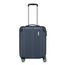 Travelite City 4 Wiel Trolley S navy