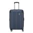 Travelite City 4 Wiel Trolley M Expandable navy