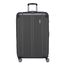 Travelite City 4 Wiel Trolley L Expandable antraciet