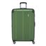 Travelite City 4 Wiel Trolley L Expandable green