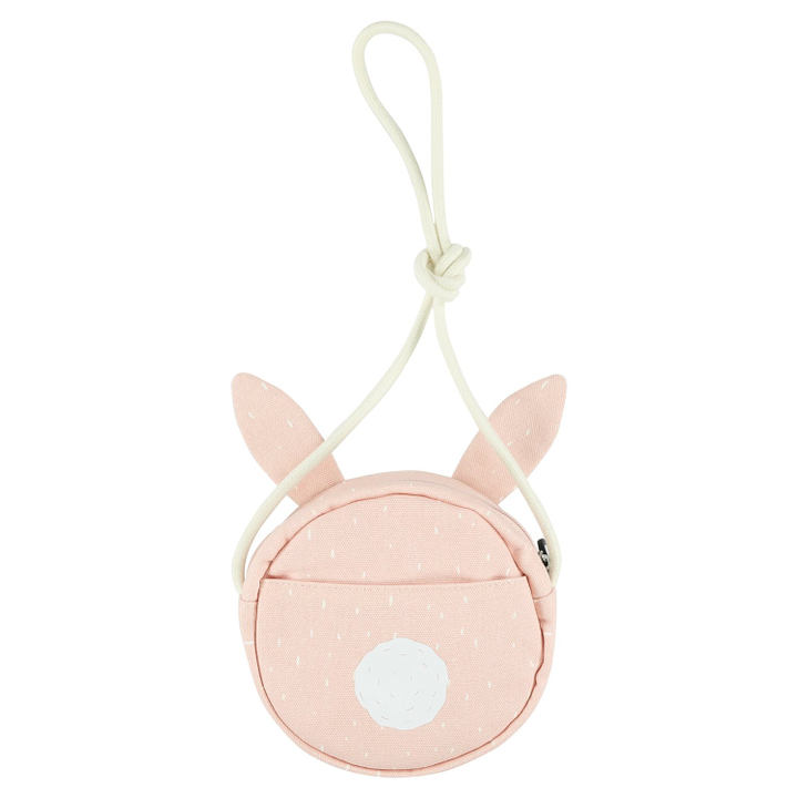 Trixie Mrs. Rabbit Handtas soft pink