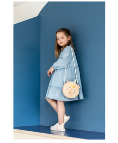 Trixie Mrs. Unicorn Handtas yellow