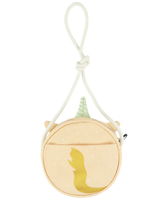 Trixie Mrs. Unicorn Handtas yellow