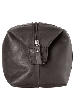 Leonhard Heyden Dakota Toilettas brown