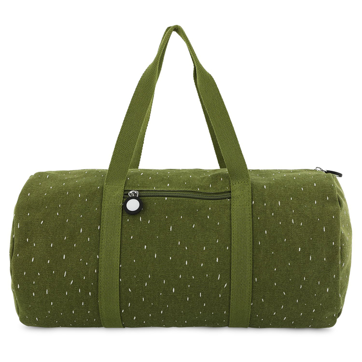 Trixie Mr. Dino Weekend Bag green