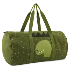 Trixie Mr. Dino Weekend Bag green