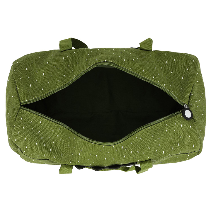 Trixie Mr. Dino Weekend Bag green