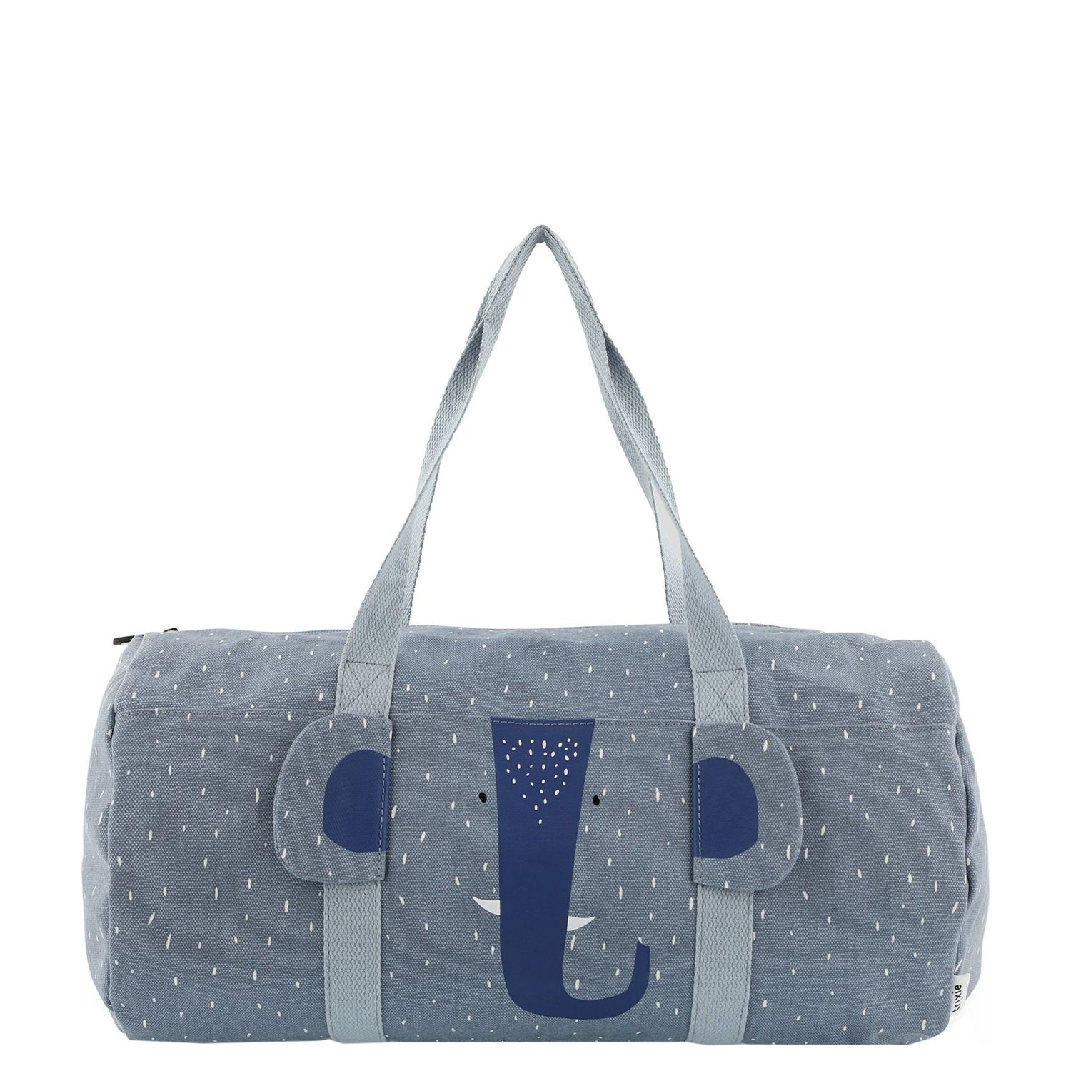 Trixie Baby kids roll bag Mrs. Elephant