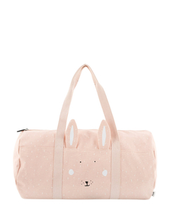 Trixie Mrs. Rabbit Weekend Bag soft pink