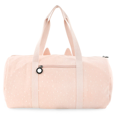 Trixie Mrs. Rabbit Weekend Bag soft pink