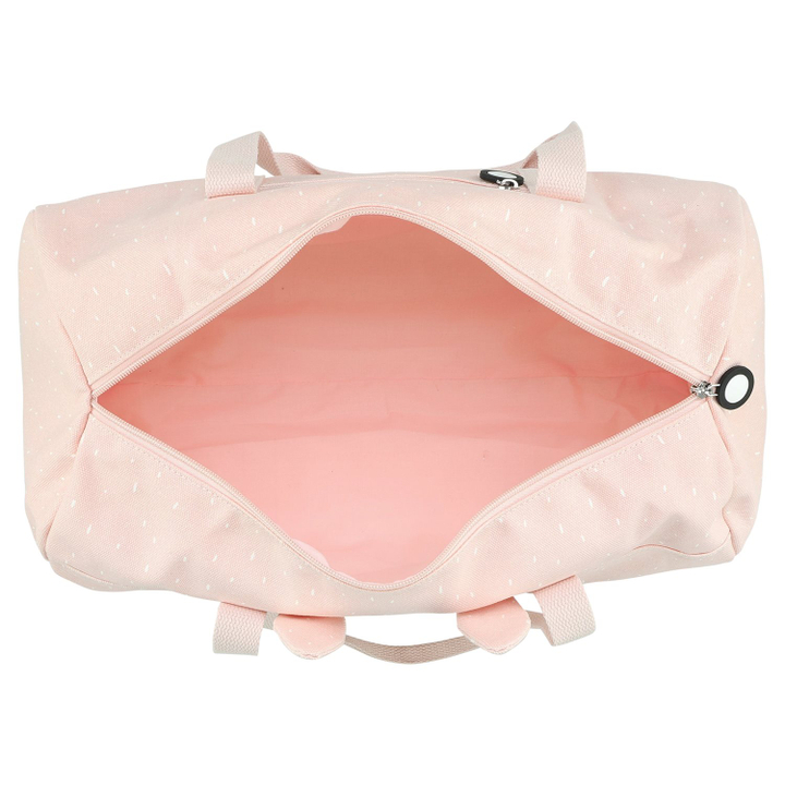 Trixie Mrs. Rabbit Weekend Bag soft pink