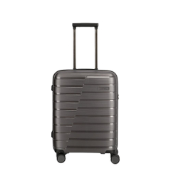 Travelite Air Base 4 Wiel Trolley S anthracite