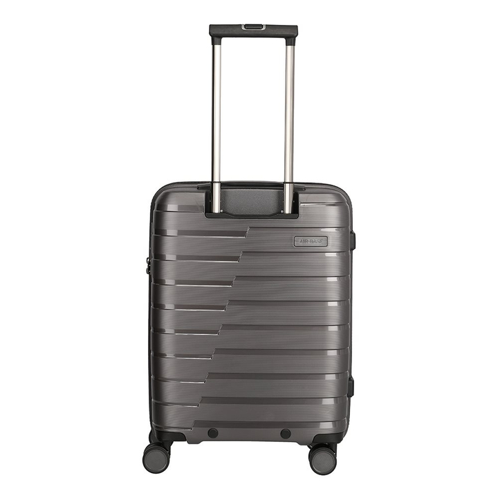 Travelite Air Base 4 Wiel Trolley S anthracite