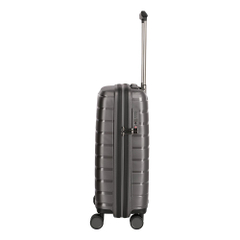 Travelite Air Base 4 Wiel Trolley S anthracite