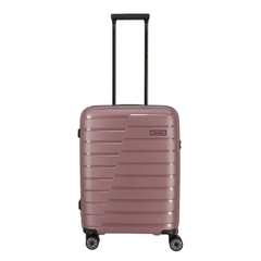 Travelite Air Base 4 Wiel Trolley S lila