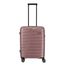 Travelite Air Base 4 Wiel Trolley S lila