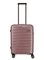 Travelite Air Base 4 Wiel Trolley S lila