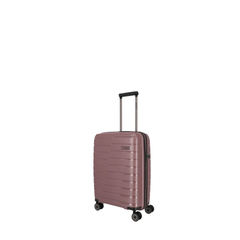 Travelite Air Base 4 Wiel Trolley S lila