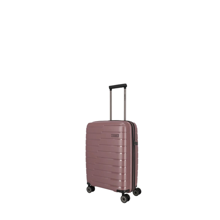 Travelite Air Base 4 Wiel Trolley S lila