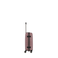 Travelite Air Base 4 Wiel Trolley S lila