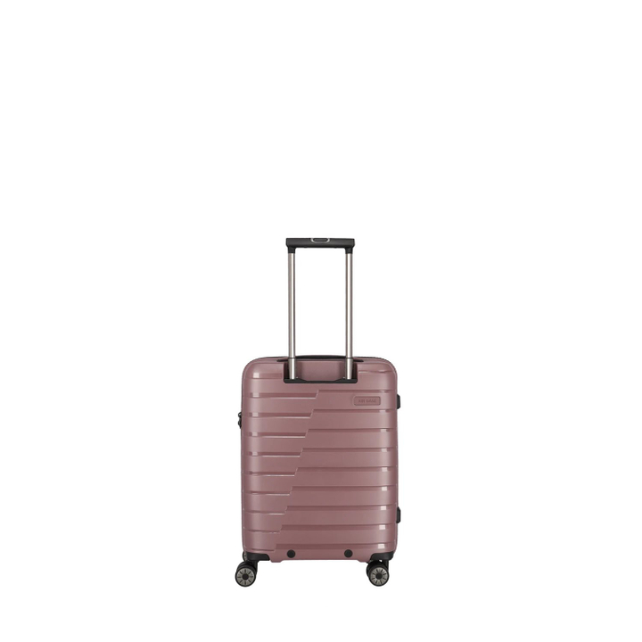 Travelite Air Base 4 Wiel Trolley S lila