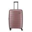 Travelite Air Base 4 Wiel Trolley M Expandable lila