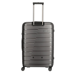 Travelite Air Base 4 Wiel Trolley L anthracite