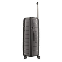 Travelite Air Base 4 Wiel Trolley L anthracite