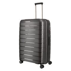 Travelite Air Base 4 Wiel Trolley L anthracite