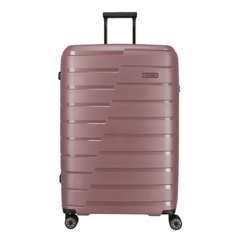 Travelite Air Base 4 Wiel Trolley L lila