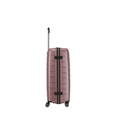 Travelite Air Base 4 Wiel Trolley L lila